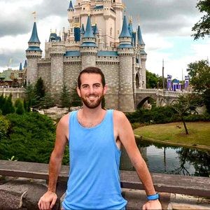 Meet your Posher, Blake